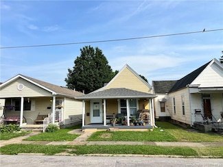 2214 Ekin Ave, New Albany, IN 47150