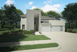 1717 Nightshade Ln, Celina, TX 75009