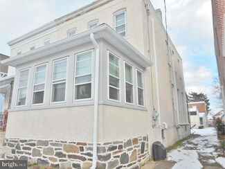 321 Lagrange Ave, Essington, PA 19029