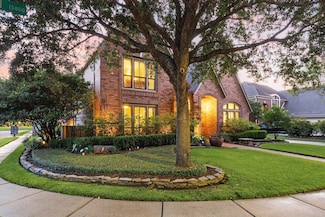 15818 Elk Park Ln, Houston, TX 77062