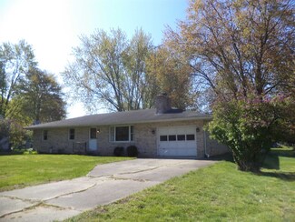 18880 County Road 46, New Paris, IN 46553