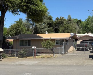 14112 Woodland Dr, Clearlake, CA 95422