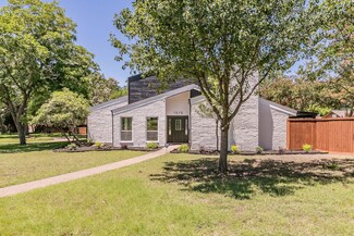1515 Jennifer St, Richardson, TX 75082