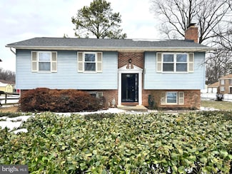 1222 Kent Ave, Gwynn Oak, MD 21207