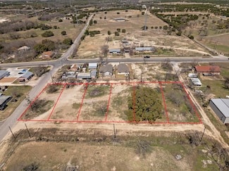 LOT: 1-2-3-4-5-6 BLK E Avenue I, Lampasas, TX 76550