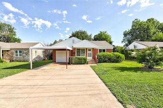 521 NW 50th St, Oklahoma City, OK 73118