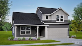 TBD E Fitz Roy Place Unit Orchard Encore, Kuna, ID 83634