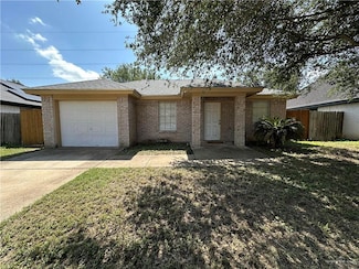 8802 N 29th Ln, McAllen, TX 78504