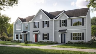 2107 Destination Dr Unit A, Sandston, VA 23150