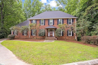 112 Silver Creek Ct, Greer, SC 29650