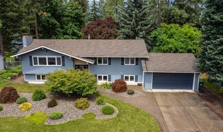 312 W 31st Ave, Spokane, WA 99203