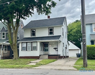 3635 Jackman Rd, Toledo, OH 43612