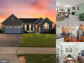 1300 Amedoro Ct, Abingdon, MD 21009