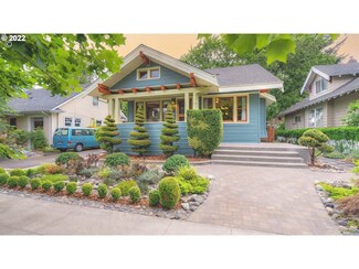 1824 NE 53rd Ave, Portland, OR 97213