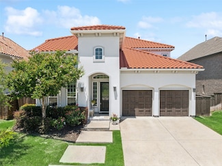 6635 Backstretch Blvd, Frisco, TX 75036