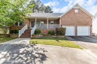 1732 Bobwhite Ln, Rocky Mount, NC 27804