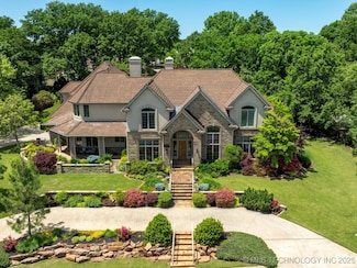 2201 Deerfield Place, Bartlesville, OK 74006