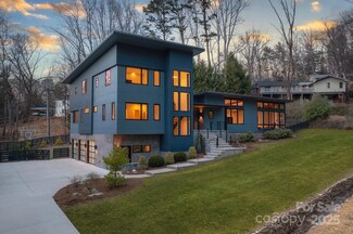 22 Innsbrook Rd, Asheville, NC 28804