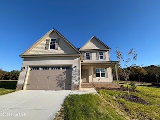 145 Spring Meadows Dr, Aberdeen, NC 28315