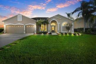 203 Strathmore Cir, Kissimmee, FL 34744