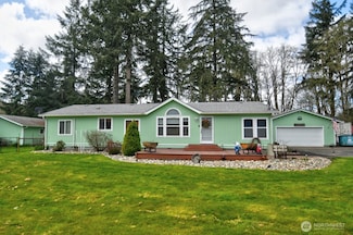 1159 King Rd, Winlock, WA 98596