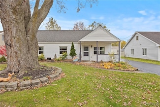 1005 Maryvale Dr, Buffalo, NY 14225