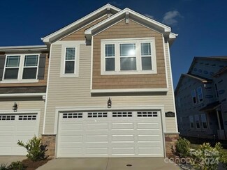 6341 Mallow Crossing Ln, Charlotte, NC 28213