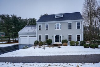 85 Little Pond Rd, Northborough, MA 01532