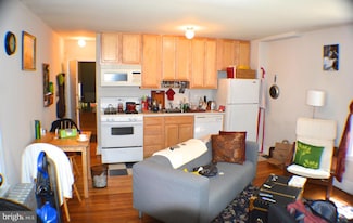 243 W Rittenhouse St Unit 2B, Philadelphia, PA 19144