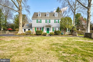 112 Banbury Way, Wayne, PA 19087