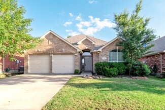 3072 Bigleaf Dr, Little Elm, TX 75068