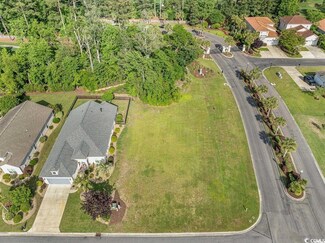 600 Barona Dr, Myrtle Beach, SC 29579