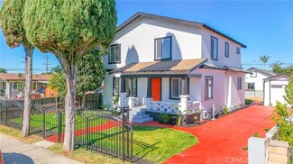 2019 E 76th Place, Los Angeles, CA 90001