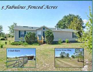40800 Thomas Boat Landing Rd, Umatilla, FL 32784