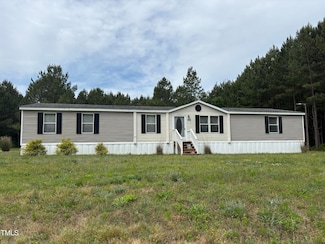 7884 Race Track Rd, Castalia, NC 27816