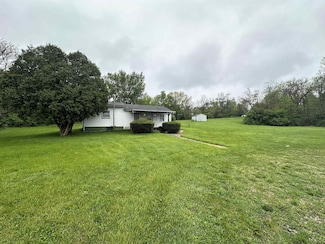 2500 S Waite St, Marion, IN 46953