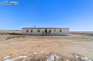 35275 Book Rd, Yoder, CO 80864