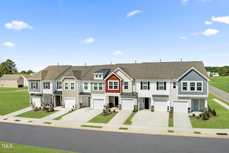 66 Bloodroot St Unit 114, Angier, NC 27501