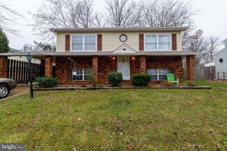 5417 King Ave, Rosedale, MD 21237