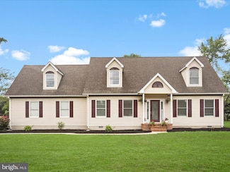 22776 Squire Ln, Queen Anne, MD 21657