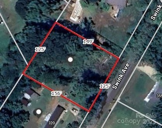 0 Swink Ave, Salisbury, NC 28147