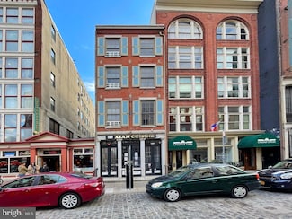 120 Chestnut St Unit 201, Philadelphia, PA 19106