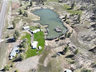 1924 Highway 97, Goldendale, WA 98620