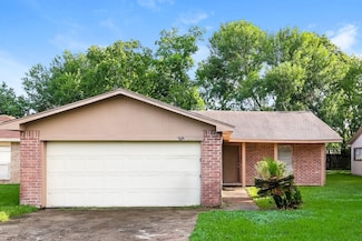 5606 Drakestone Blvd, Houston, TX 77053