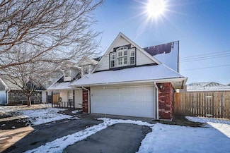 3519 NE 35th St, Lawton, OK 73507