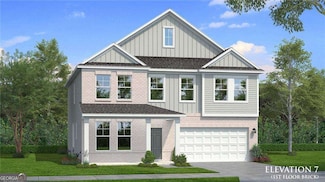 2485 Dixon Place, Lawrenceville, GA 30045