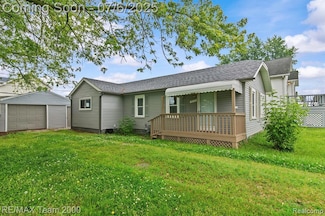 3277 9th St, Monroe, MI 48162
