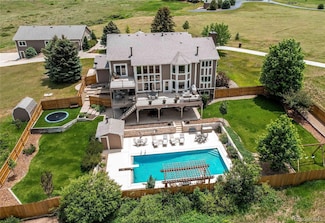 8682 N Sundown Trail, Parker, CO 80134