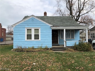 223 Georgia Ave, Lorain, OH 44052