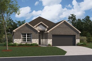 973 Garden Path Dr, Willis, TX 77378